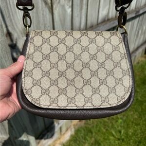 Vintage Boho Gucci Ophelia Crossbody Bag
